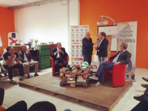 Inaugurazione LAMEZIA VOLLEY CHANNEL
