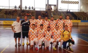LAMEZIA SOCCER - AMANTEA