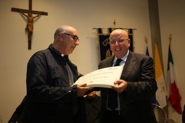 borsa del turismo religioso a paola  - 11