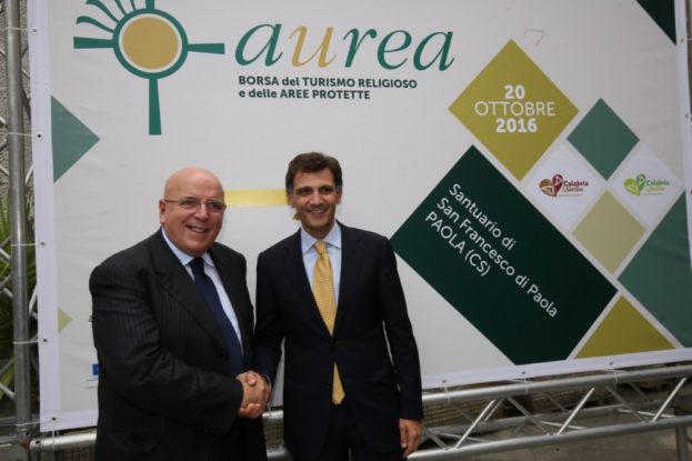 borsa del turismo religioso a paola  - 2