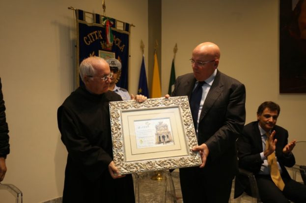 borsa del turismo religioso a paola  - 8