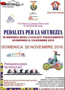 Pedalata