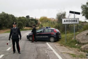 Cc Locri denunciano autori furto a depuratore Ardore