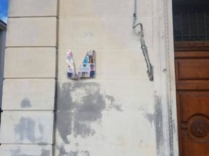 Ignoti distruggono targa contro 'ndrangheta a Cessaniti