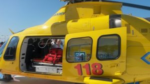 Eliambulanza